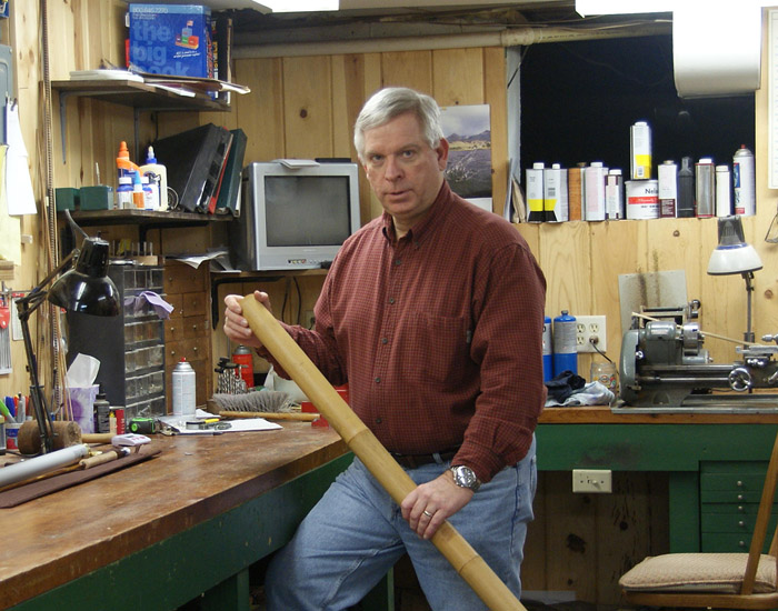 Don schroeder fly rods Clearance