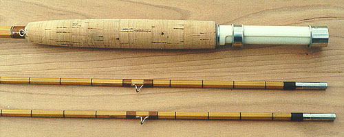 millenium rod 37Kb
